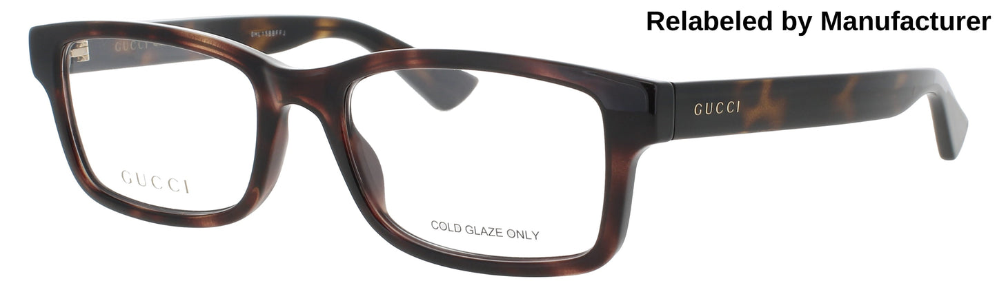 Gucci Gg1717o Eyeglasses