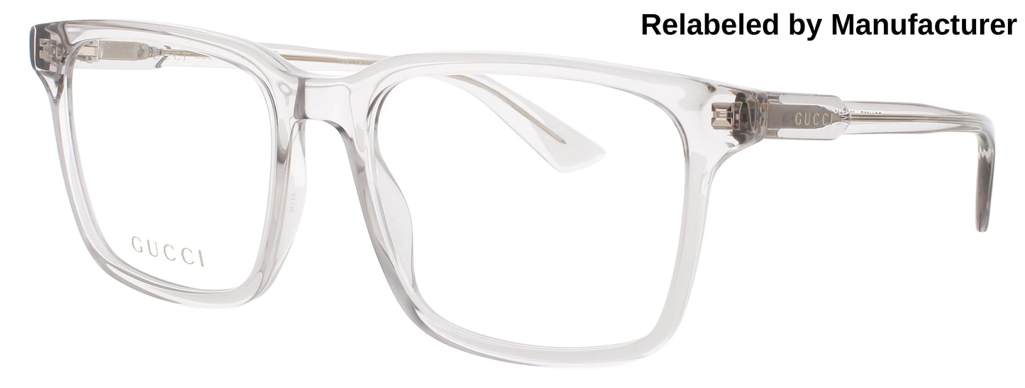Gucci Gg1120o Eyeglasses
