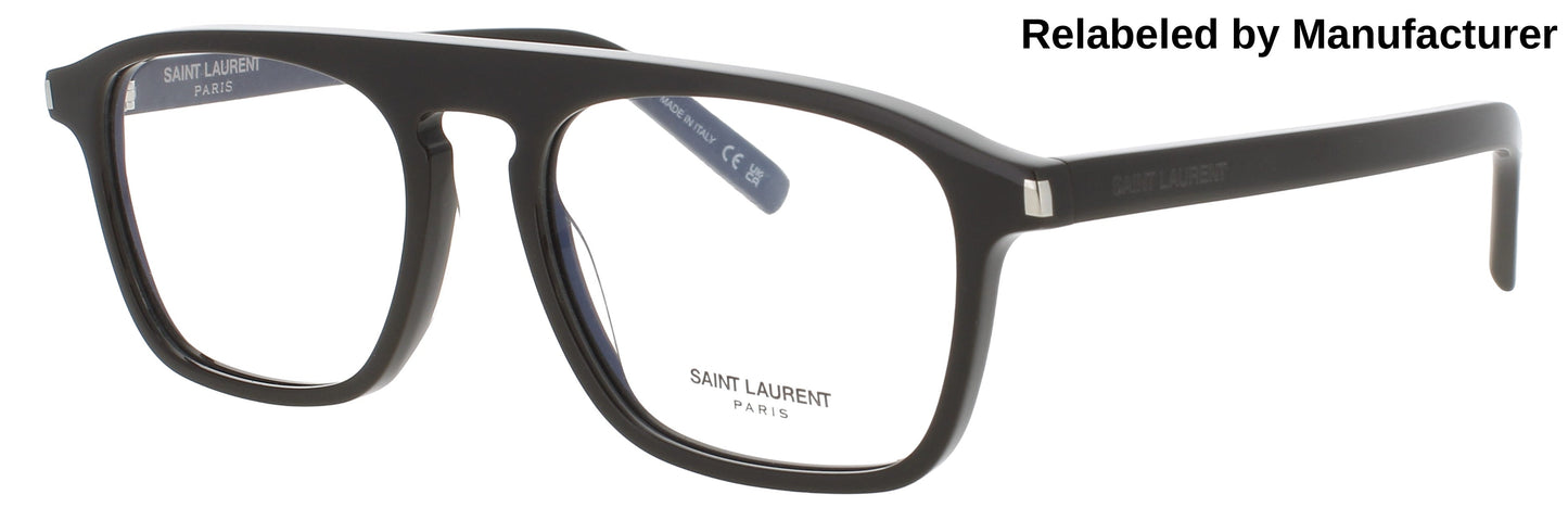 Saint Laurent Sl-157 Eyeglasses