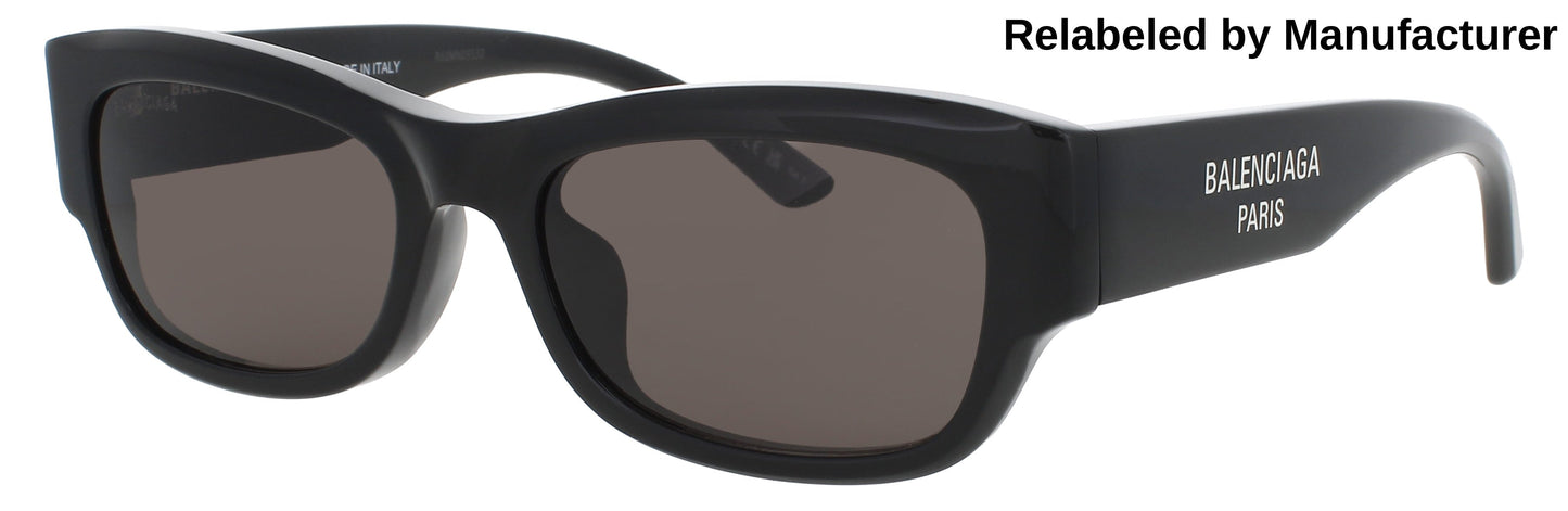 Balenciaga Bb0390sk Sunglasses