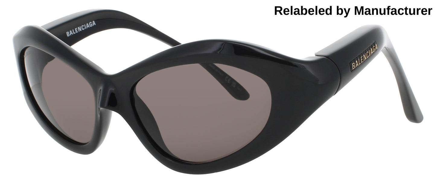 Balenciaga Bb0386s Sunglasses