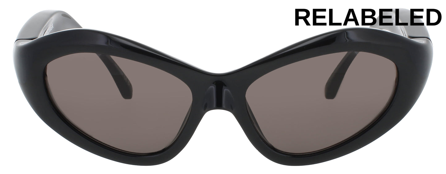 Balenciaga Bb0386s Sunglasses