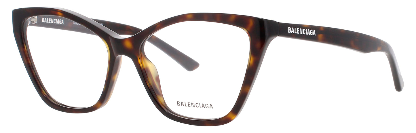 Balenciaga Bb0405o Eyeglasses