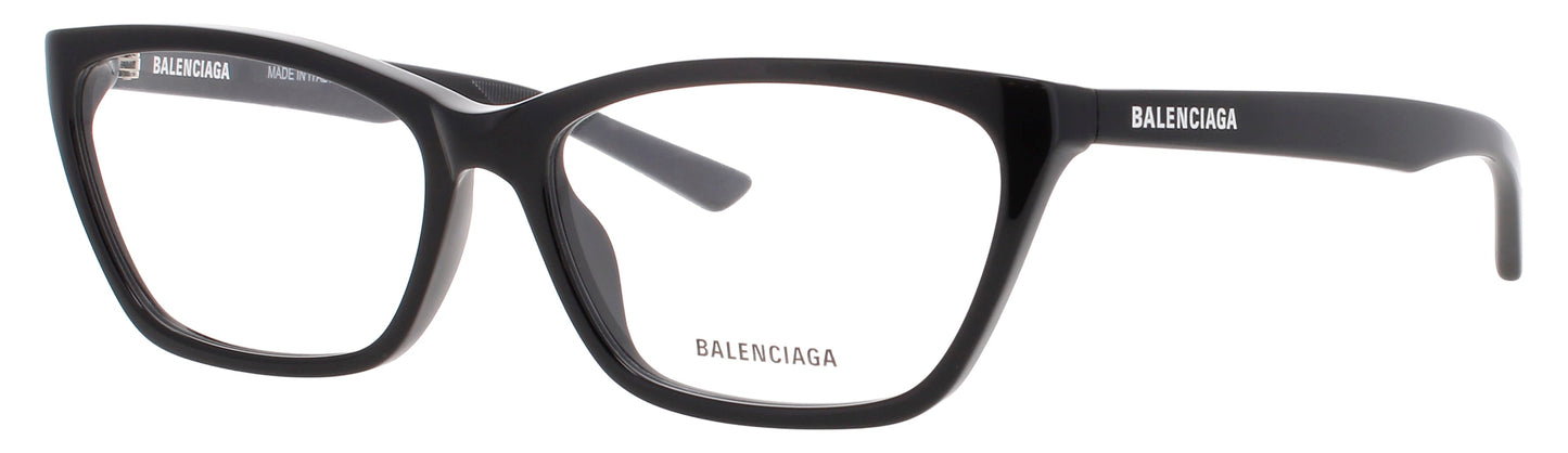 Balenciaga Bb0406o Eyeglasses