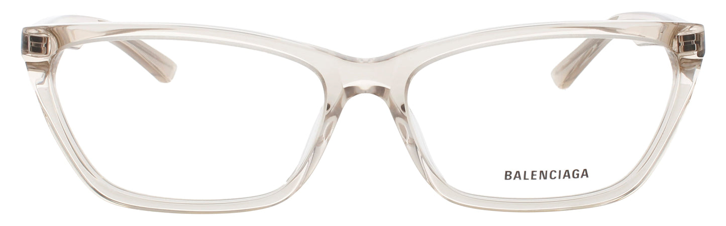 Balenciaga Bb0406o Eyeglasses