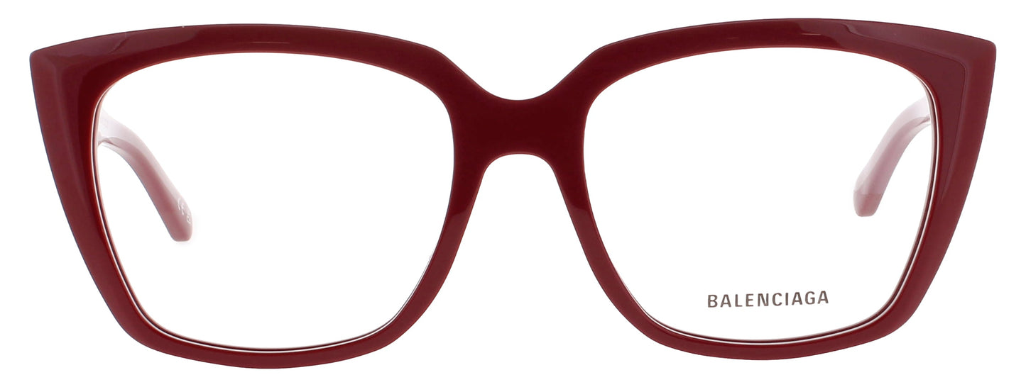 Balenciaga Bb0062o Eyeglasses