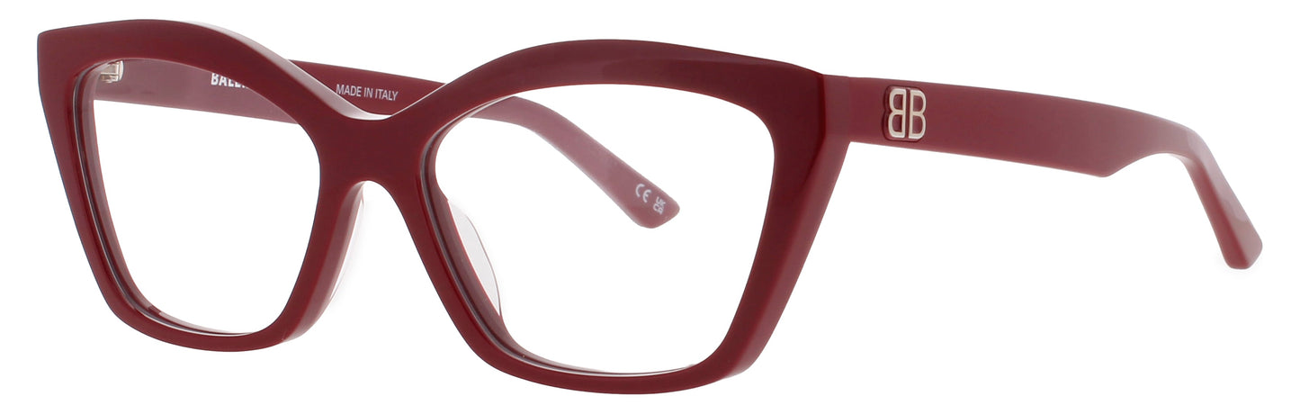 Balenciaga Bb0342o Eyeglasses