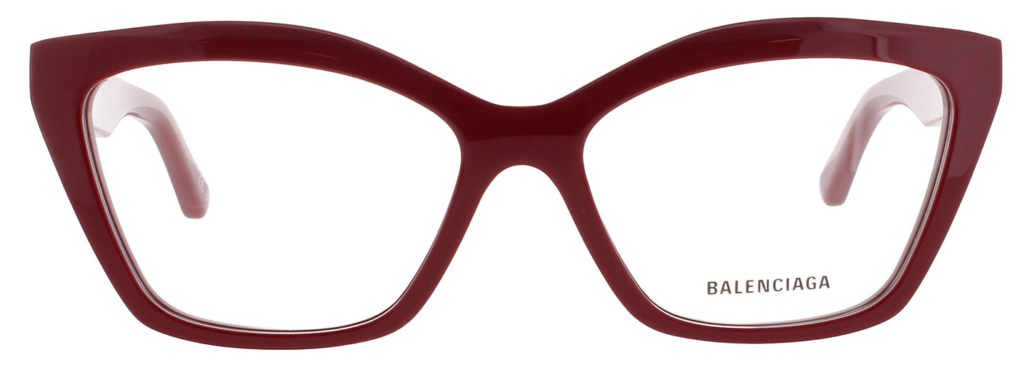 Balenciaga Bb0342o Eyeglasses