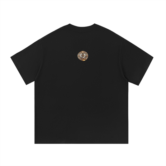 QE Ladies Rep Essential Cotton T-Shirt