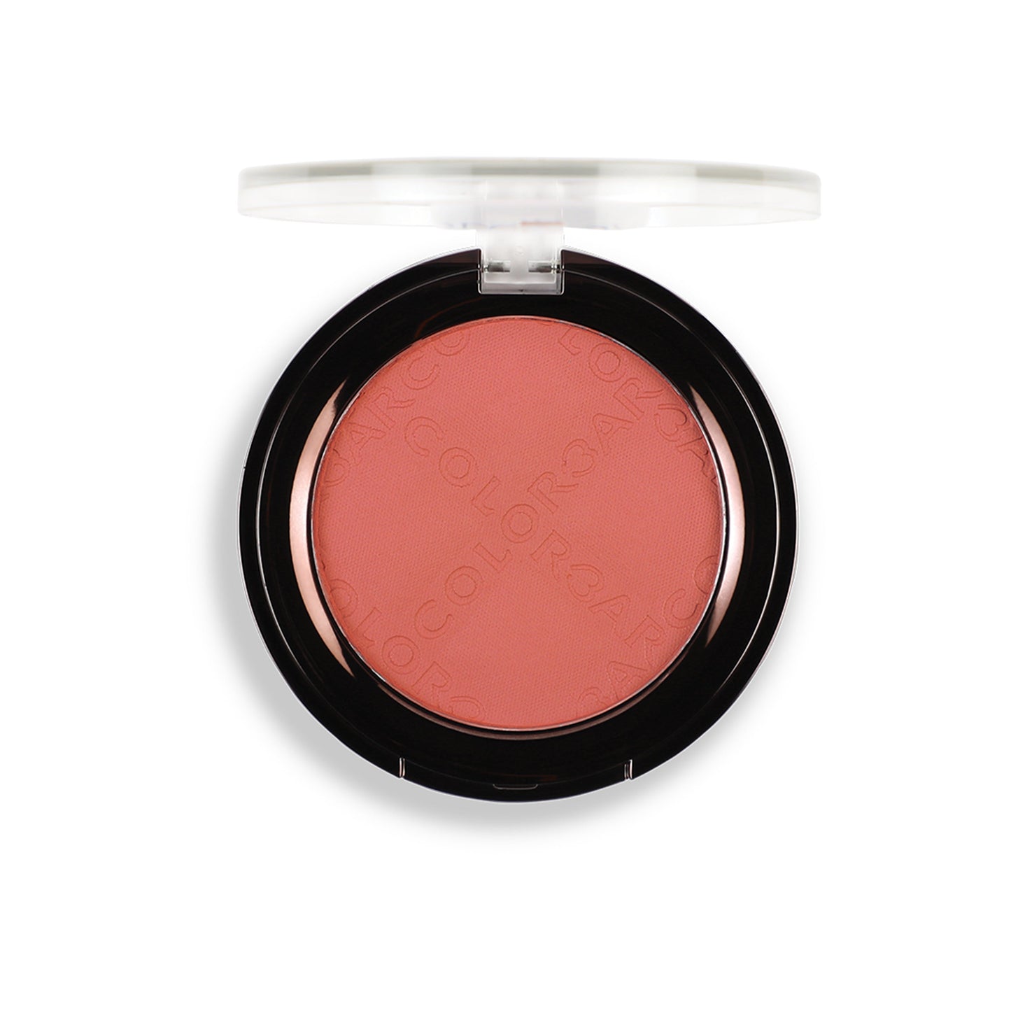 Colorbar Cheekillusion Blush New Coral Bliss