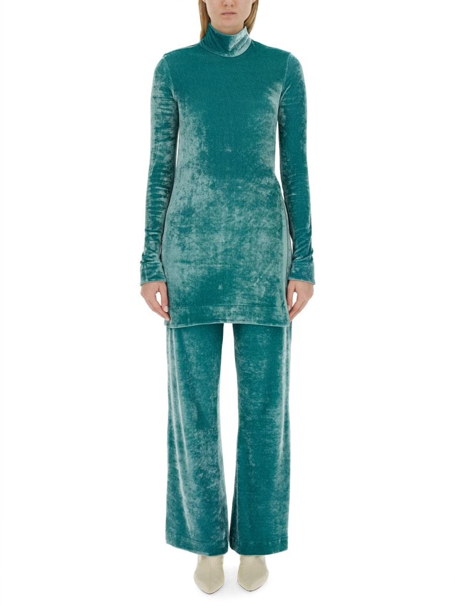 Jil Sander Women Long Sleeve Top