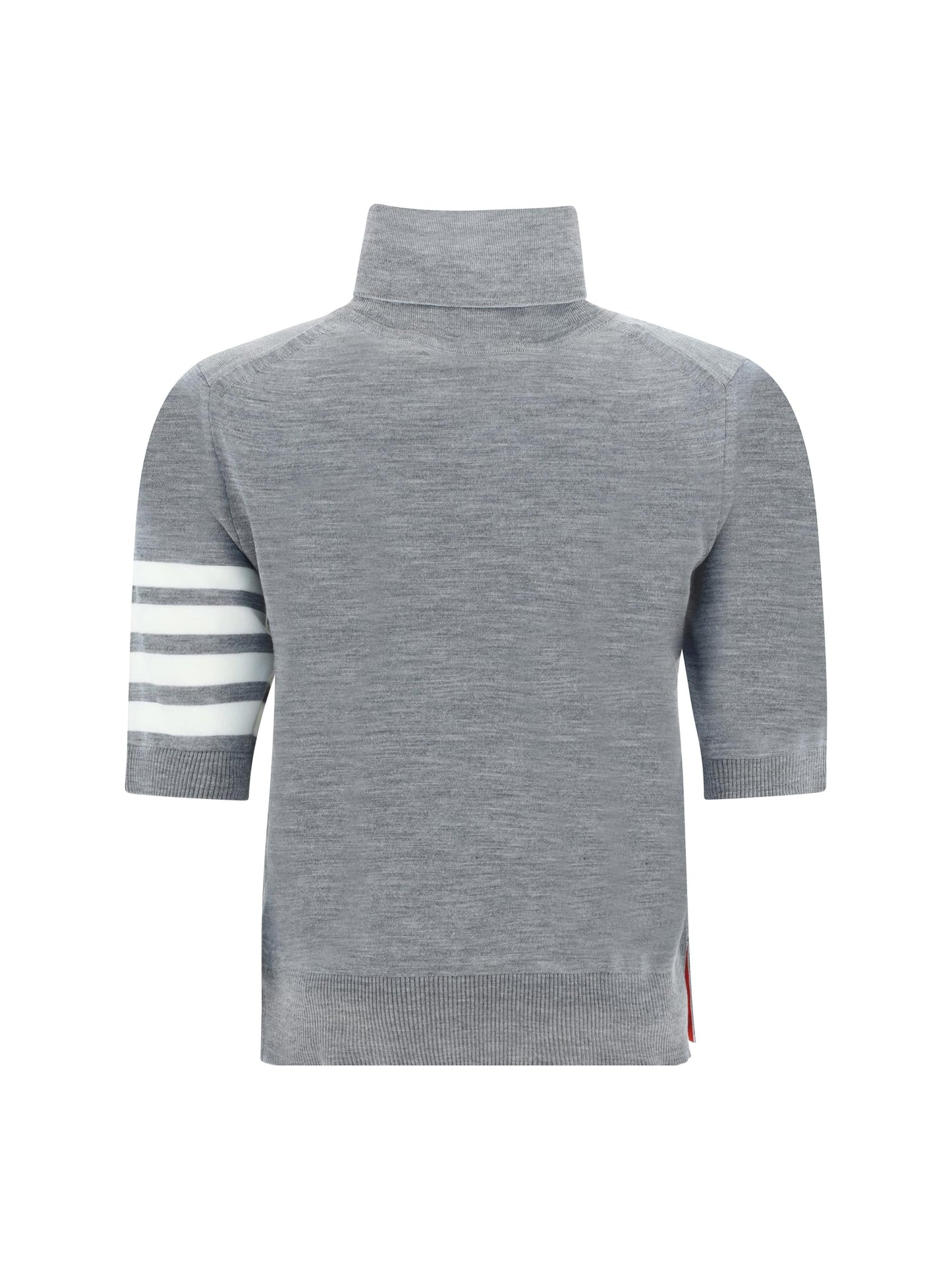 Thom Browne Women Turtleneck Sweater