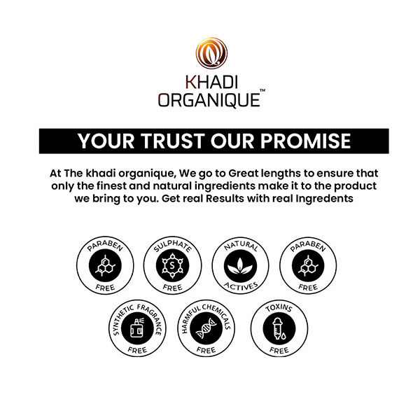 Khadi Organique Green Apple Soap