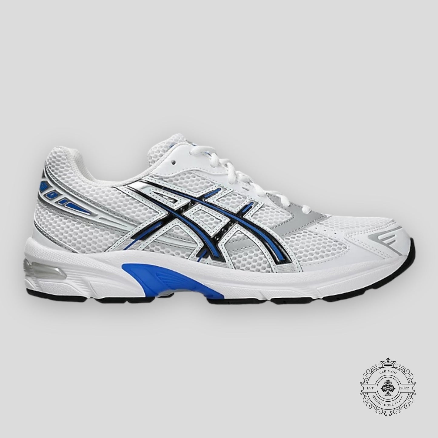 ASICS Gel-1130 Tuna Blue