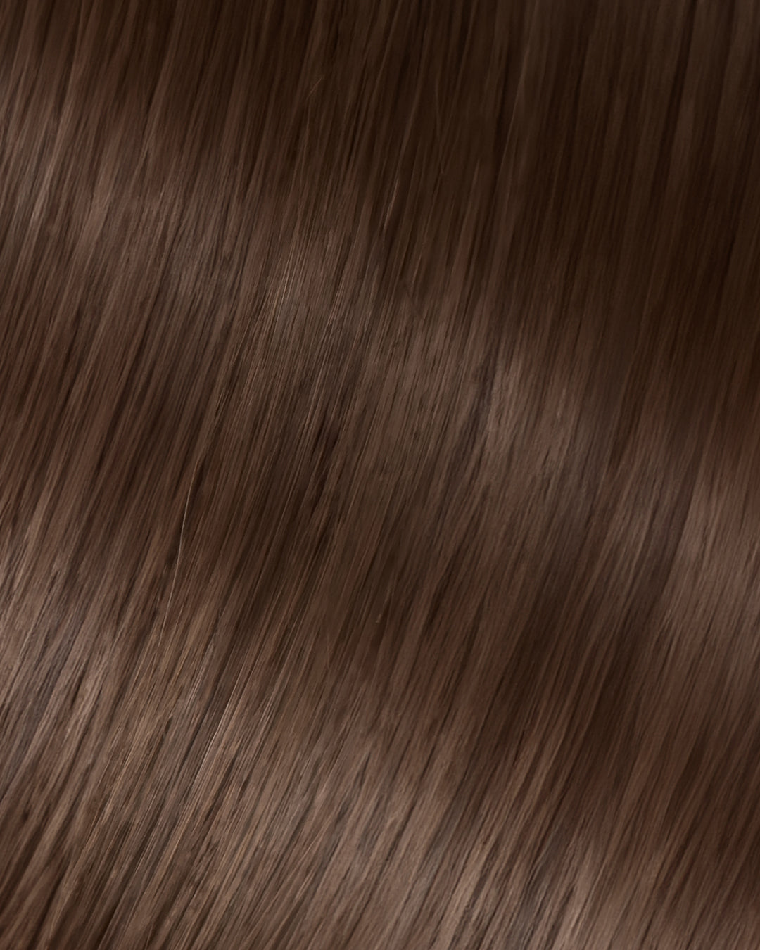 BABE Fusion Extensions 18" 100% Human Hair Straight 20 Strands - #60 Patsy