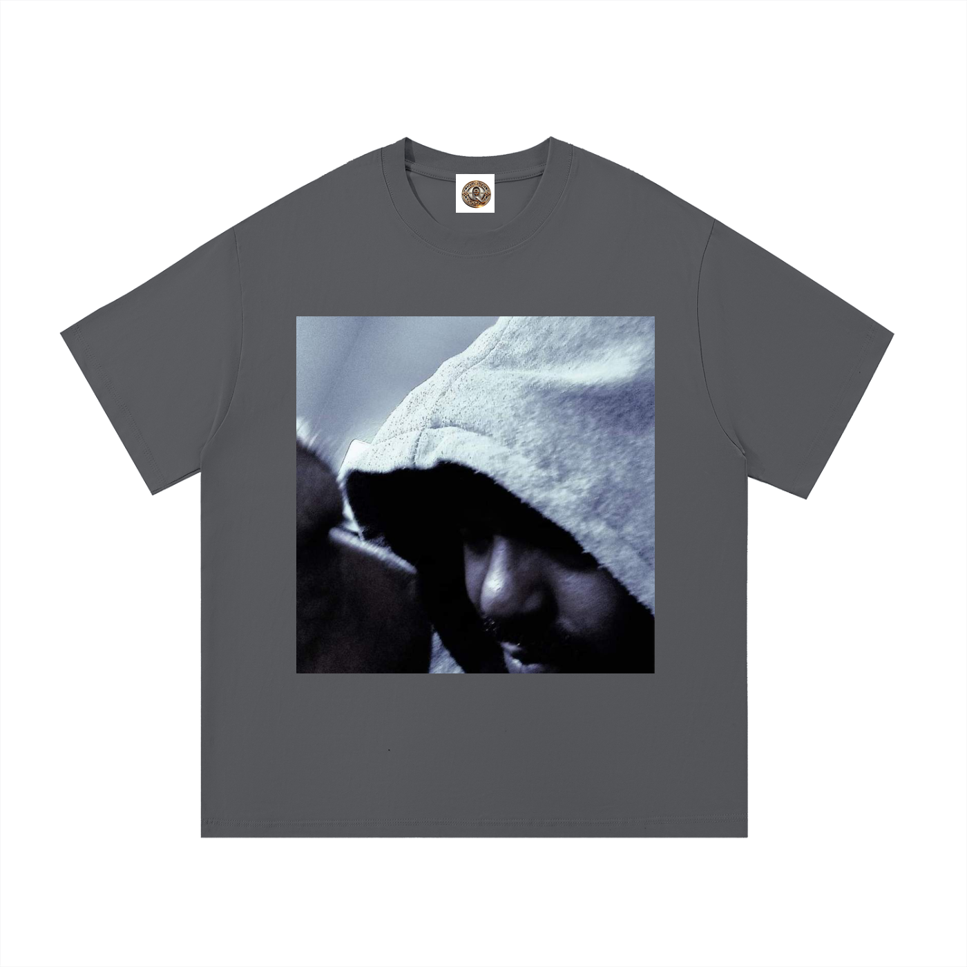 King Klish Essential Cotton T-Shirt