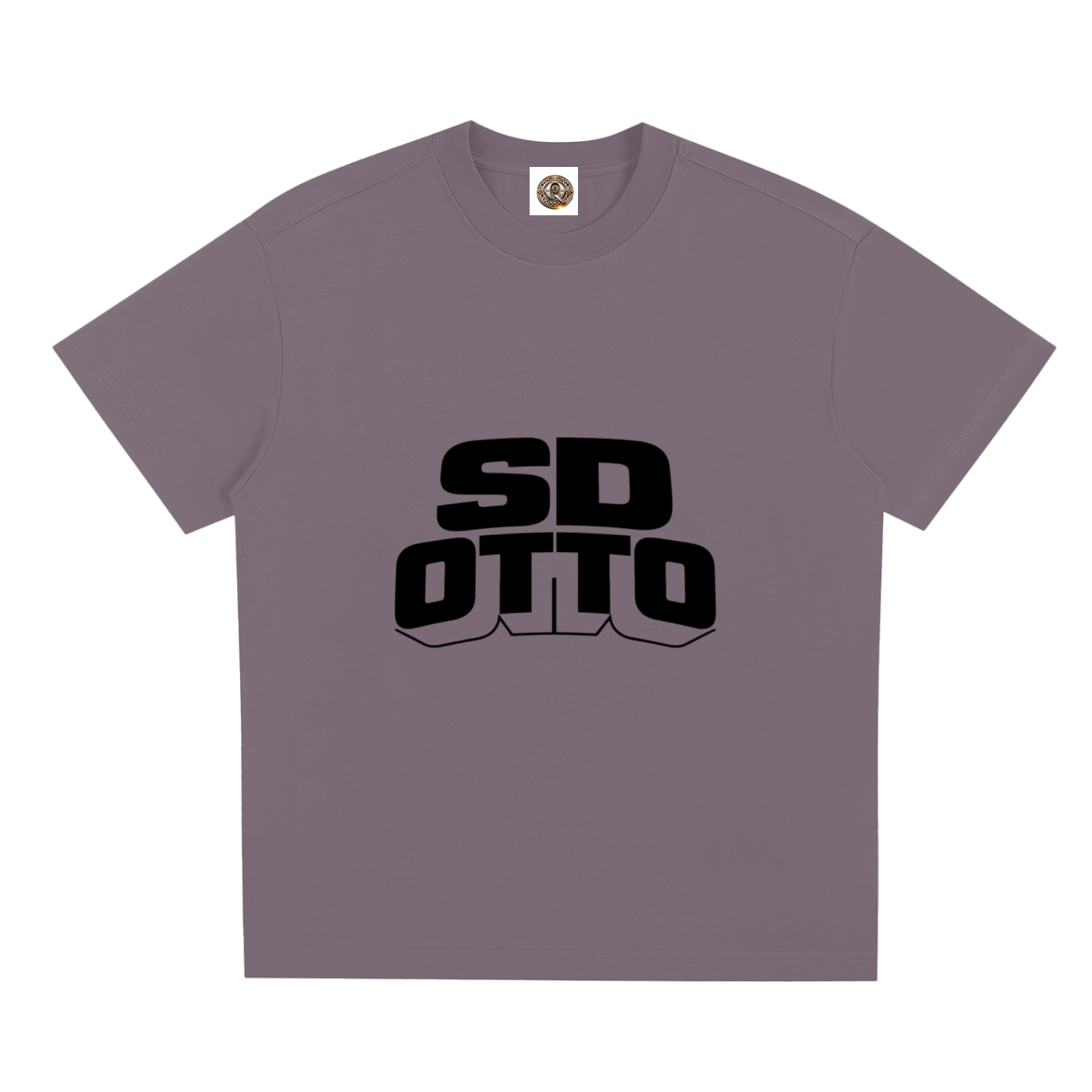 SD Otto Quick-Dry Cooling T-Shirt
