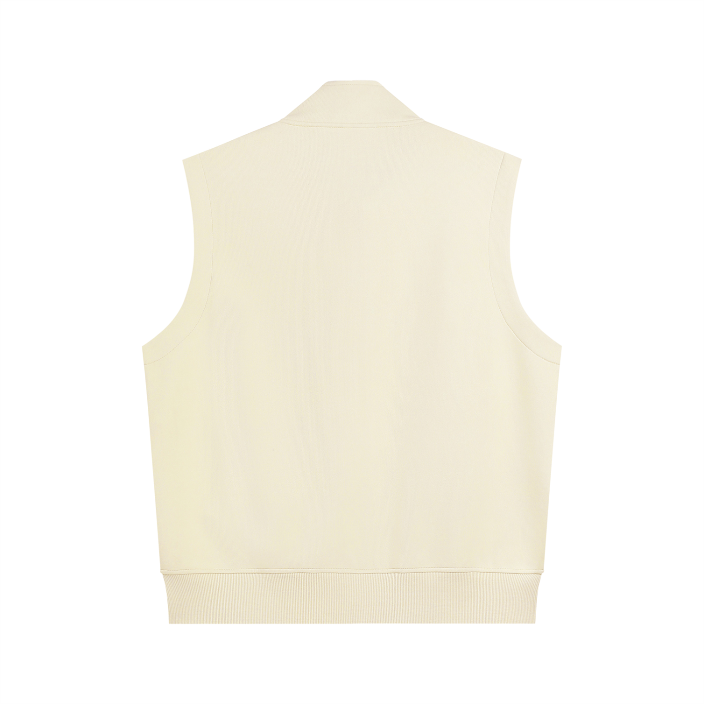 QE Diablo Essential Heavyweight Vest