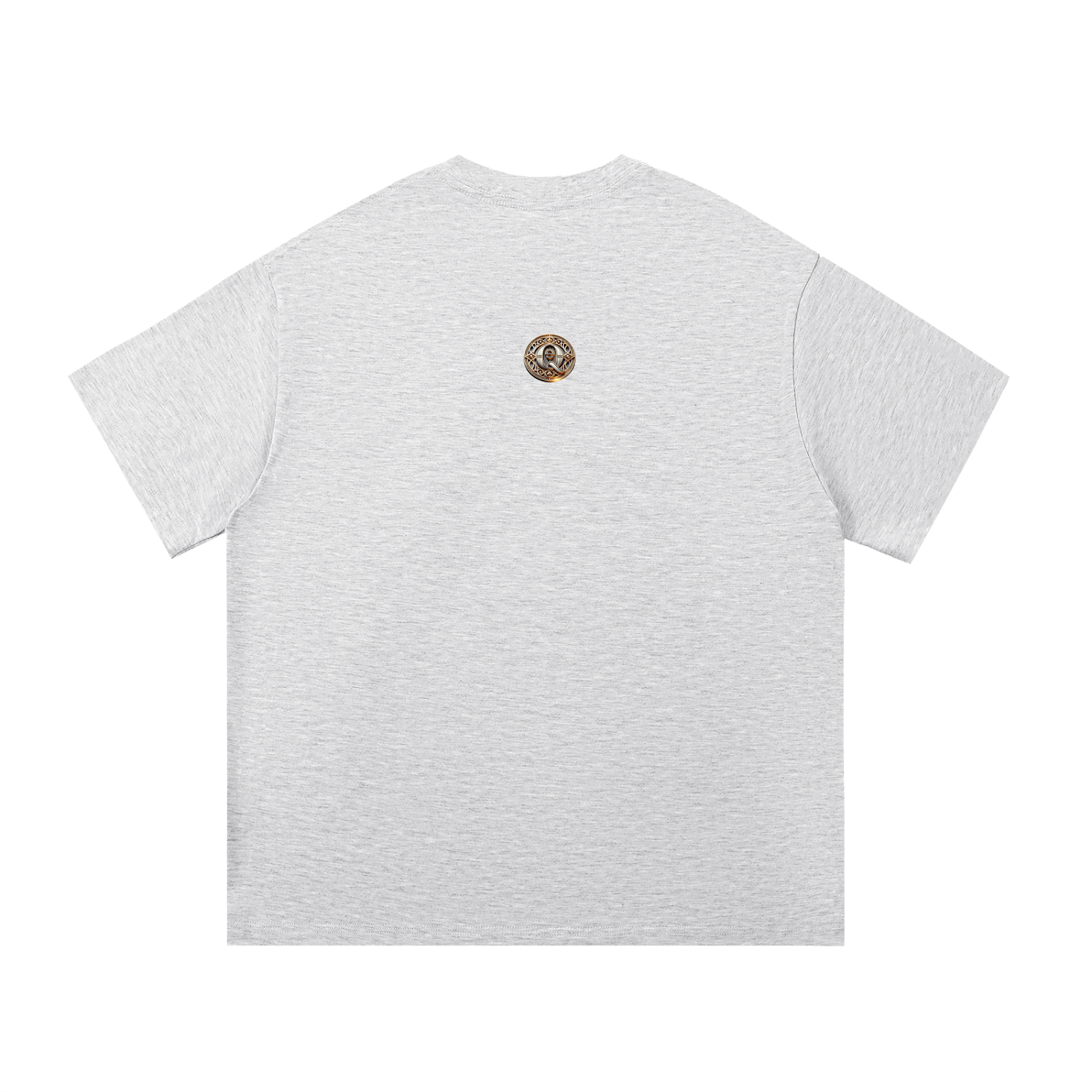 King Klish Essential Cotton T-Shirt
