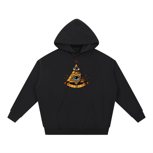 SD Otto Essential Heavyweight Hoodie