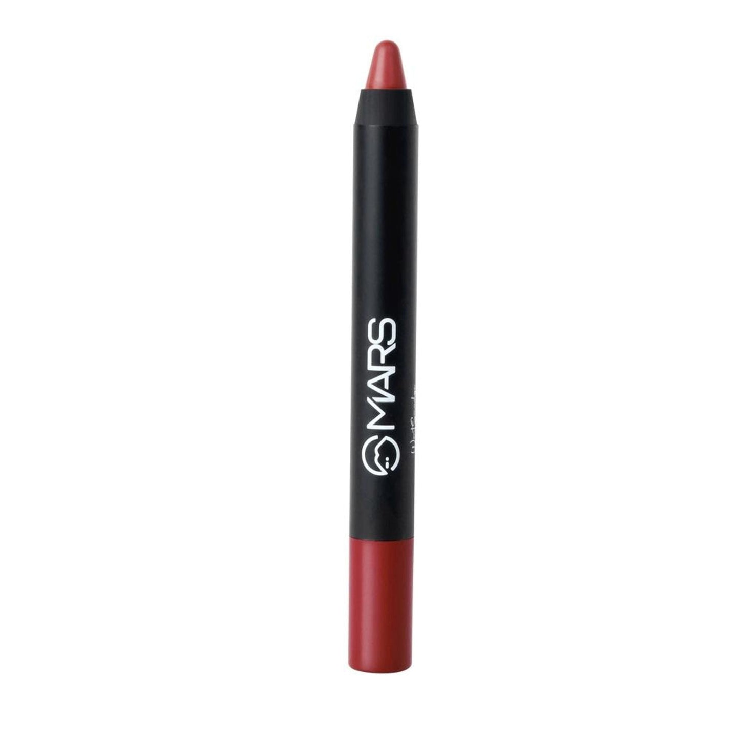MARS Cosmetics Won't Smudge Won't Budge Lip Crayon - I Have Got This
