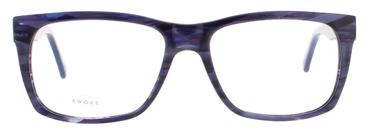 Andy Wolf 4449 Eyeglasses