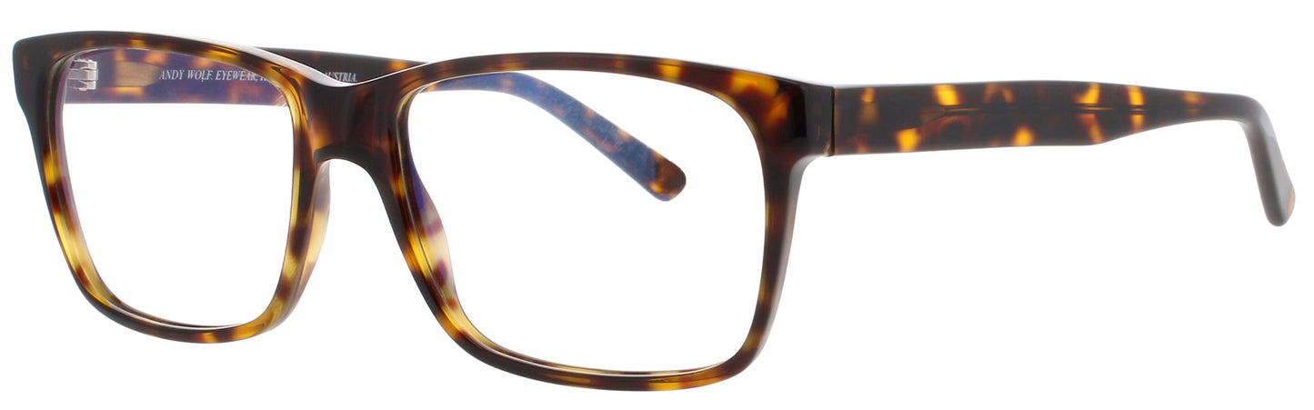 Andy Wolf 4499 Eyeglasses