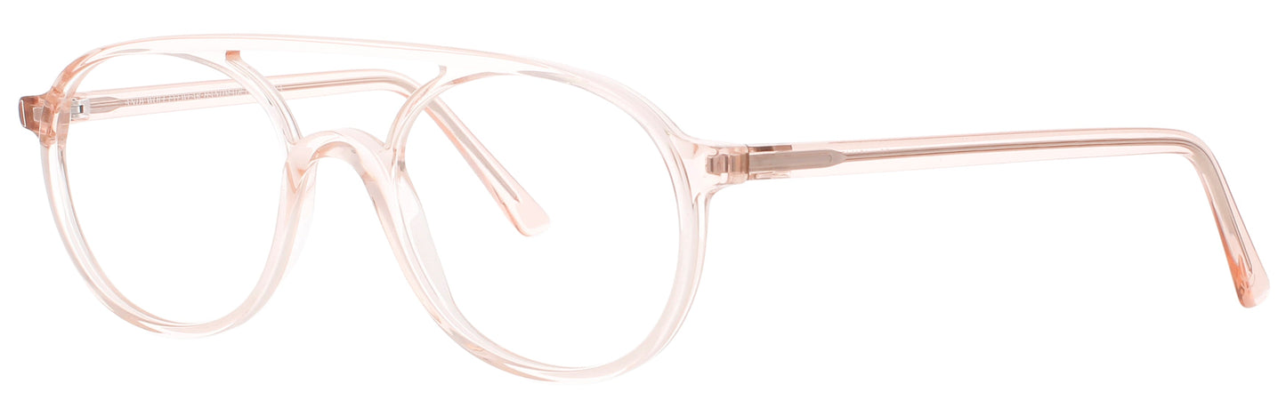 Andy Wolf 4516 Eyeglasses