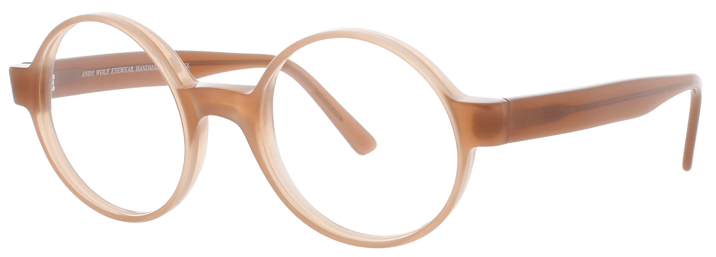 Andy Wolf 4519 Eyeglasses