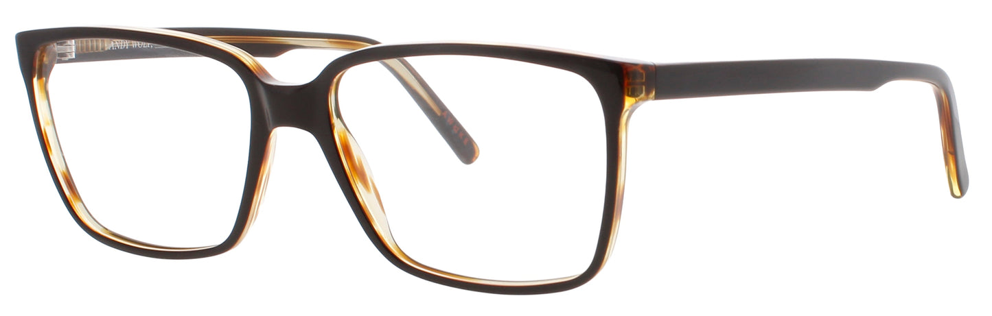 Andy Wolf 4510 Eyeglasses