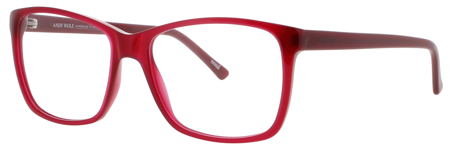 Andy Wolf 5037 Eyeglasses