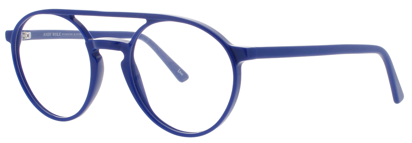 Andy Wolf 4515 Eyeglasses