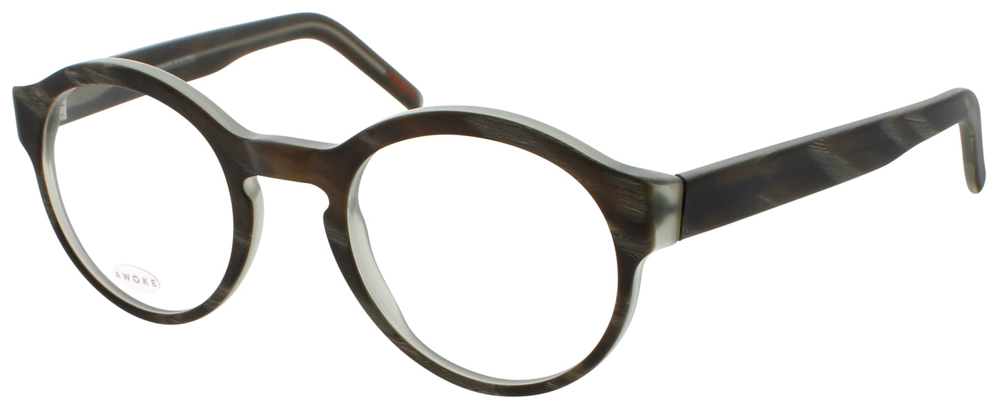 Andy Wolf 4542 Eyeglasses