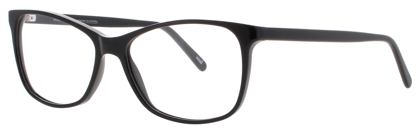 Andy Wolf 5072 Eyeglasses