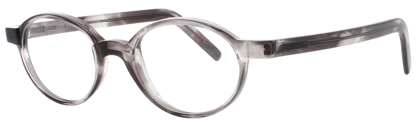 Andy Wolf 4454 Eyeglasses
