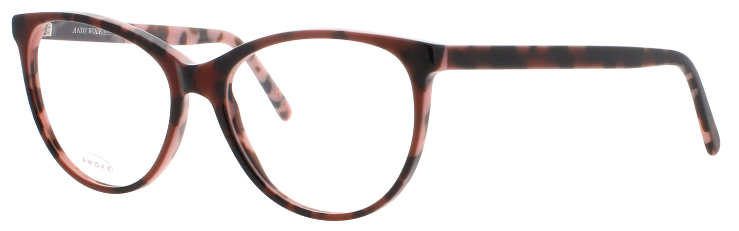 Andy Wolf 5023 Eyeglasses