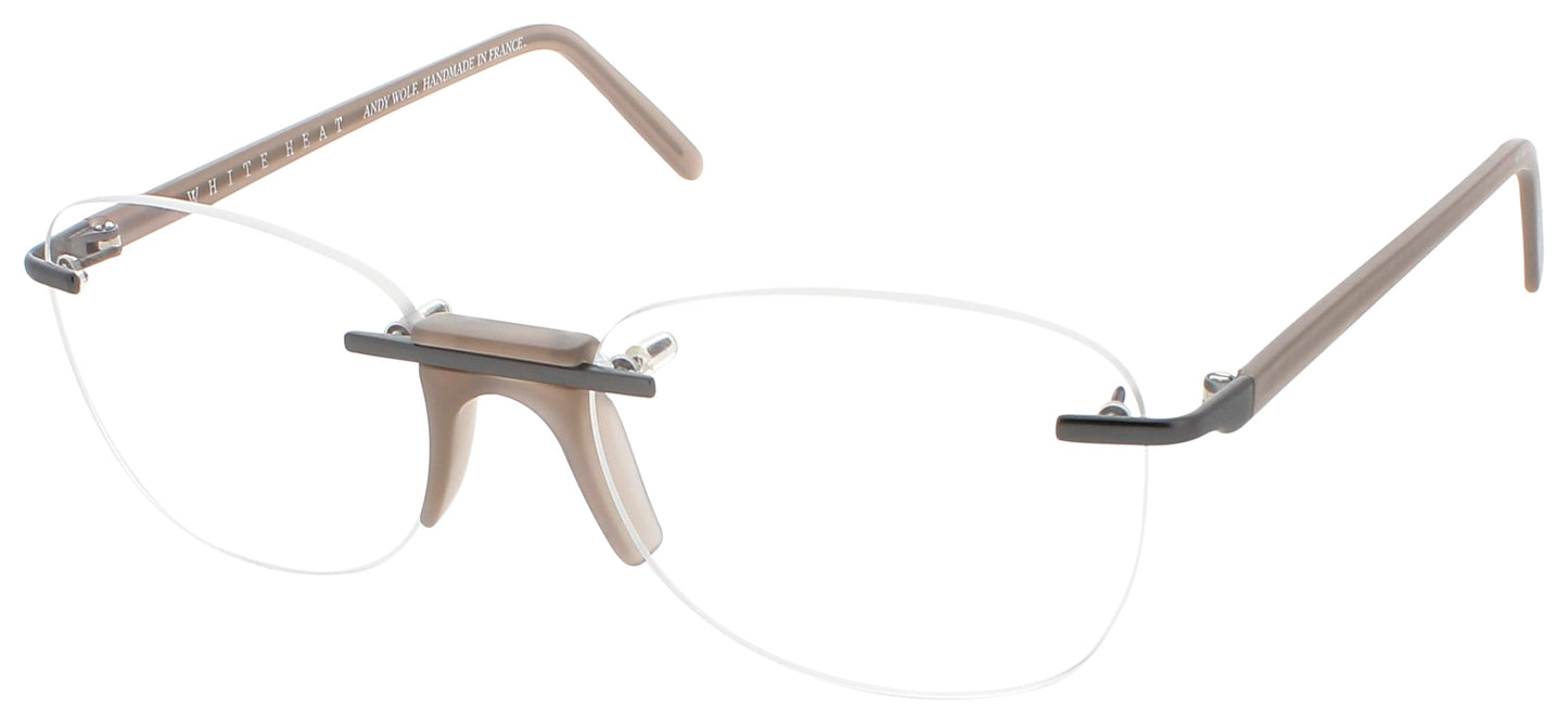 Andy Wolf Erez Sunglasses