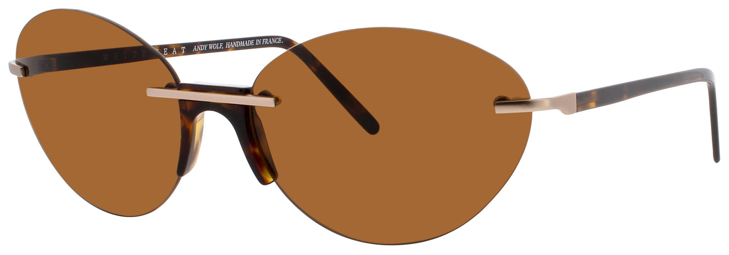 Andy Wolf Zuri Sunglasses