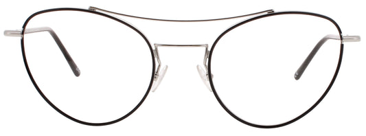 Andy Wolf 4717 Eyeglasses