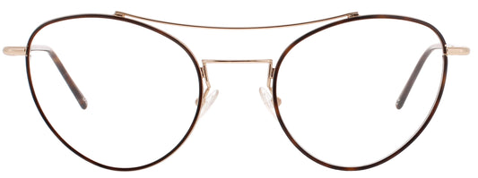 Andy Wolf 4717 Eyeglasses