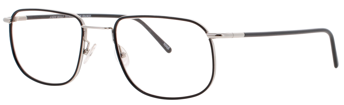 Andy Wolf Ingolf Sunglasses