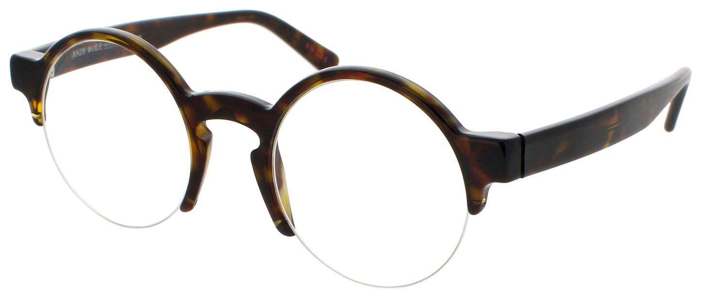 Andy Wolf 4554 Eyeglasses