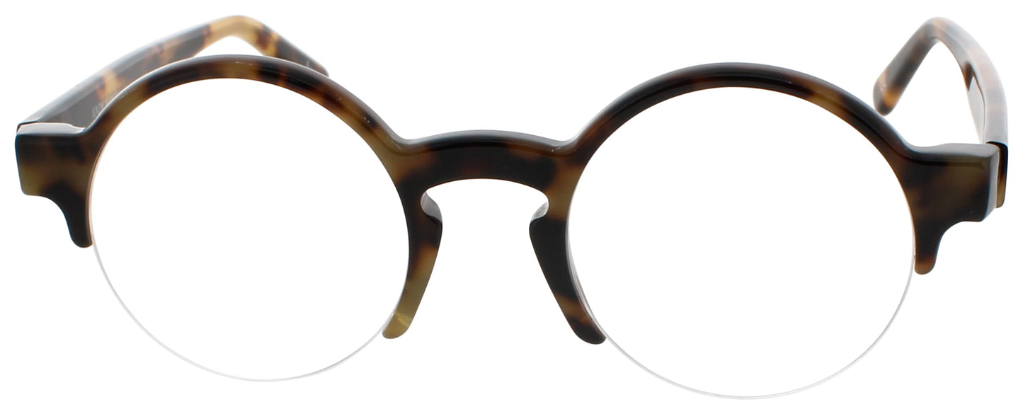 Andy Wolf 4554 Eyeglasses
