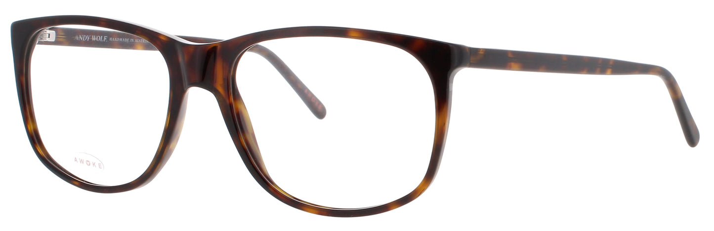 Andy Wolf 4553 Eyeglasses