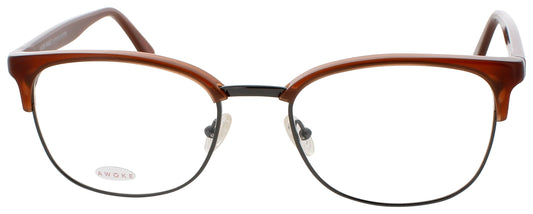 Andy Wolf 4544 Eyeglasses