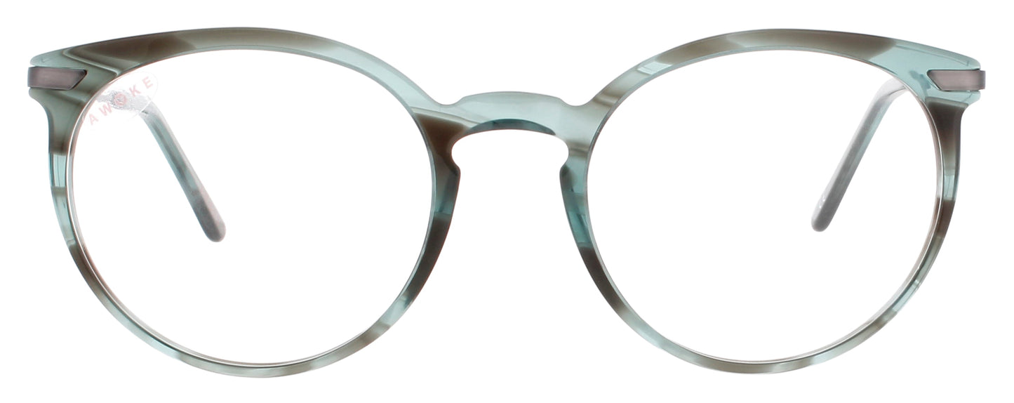 Andy Wolf 5074 Eyeglasses