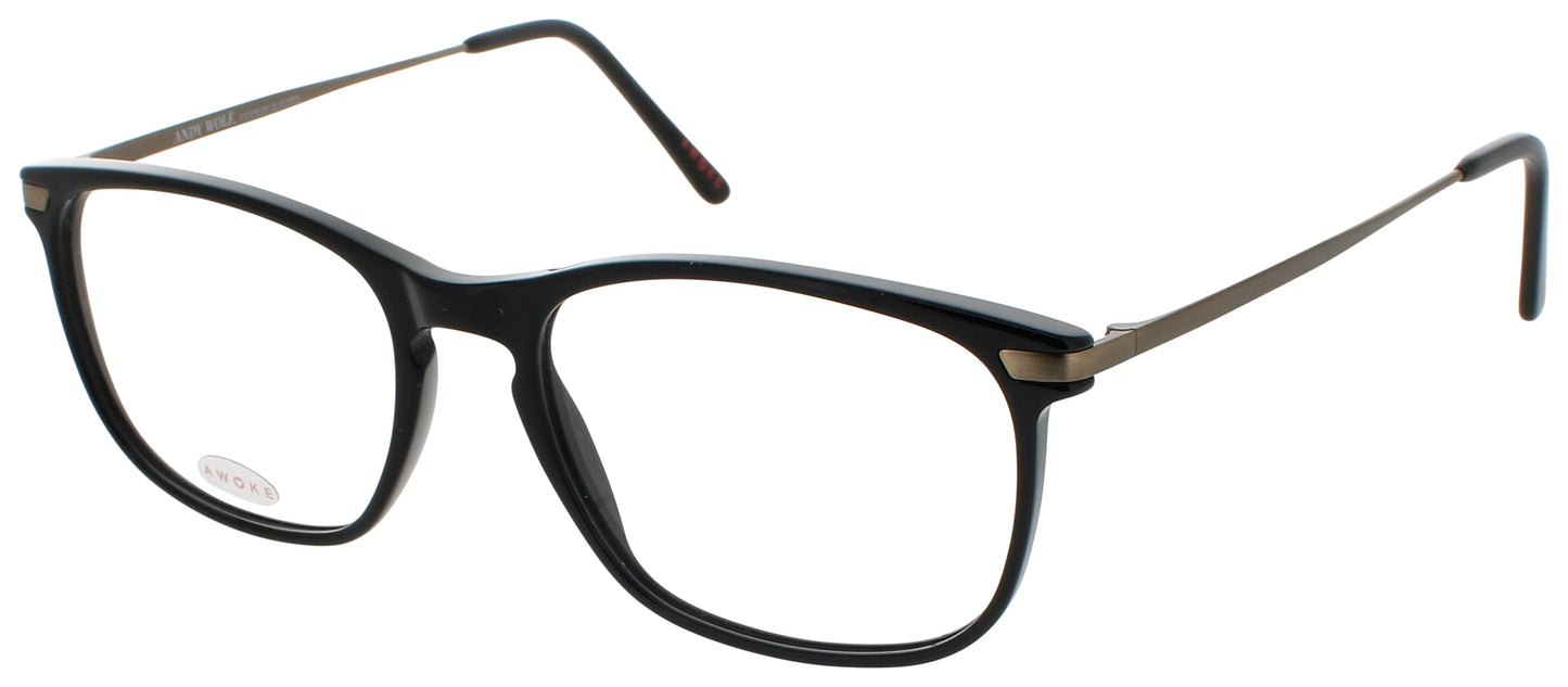 Andy Wolf 4548 Eyeglasses