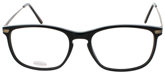 Andy Wolf 4548 Eyeglasses