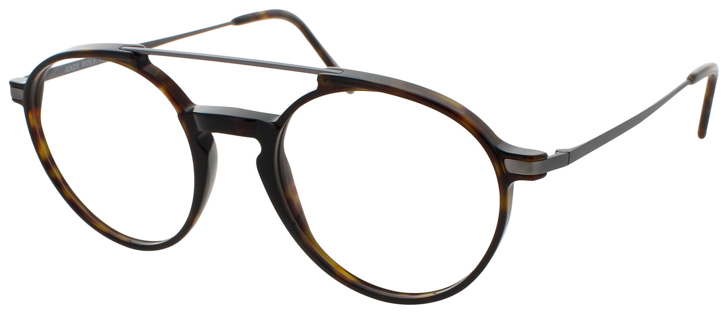 Andy Wolf 4547 Eyeglasses