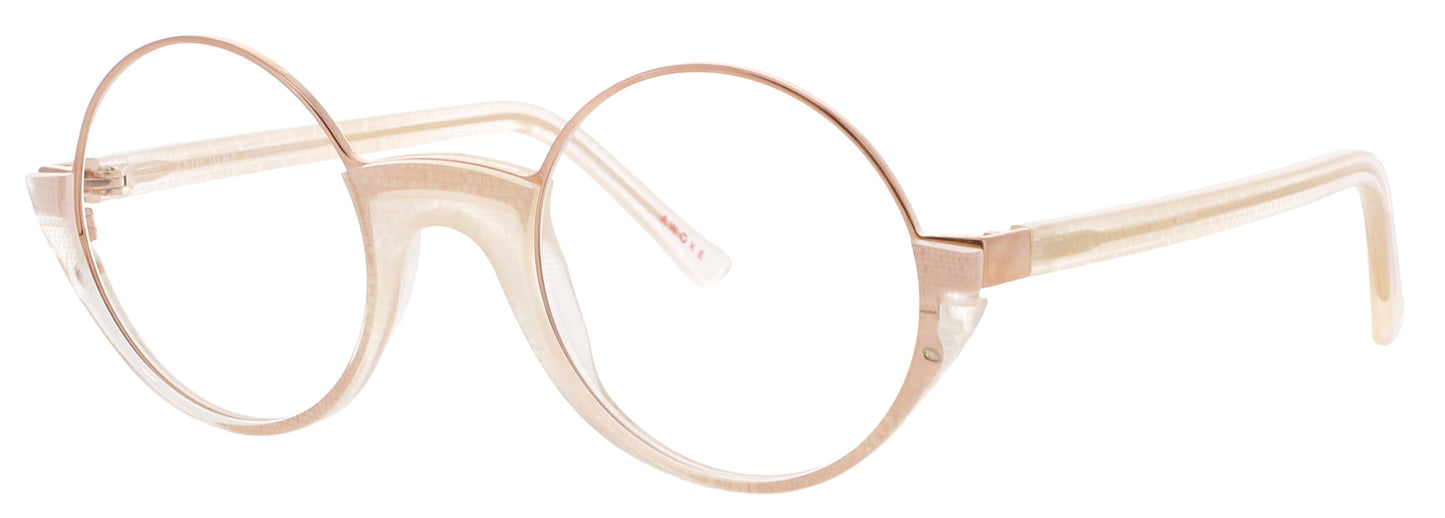 Andy Wolf 5041 Eyeglasses
